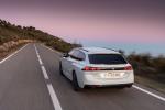 Peugeot 508 SW GT HYBRID 2019 года (WW)